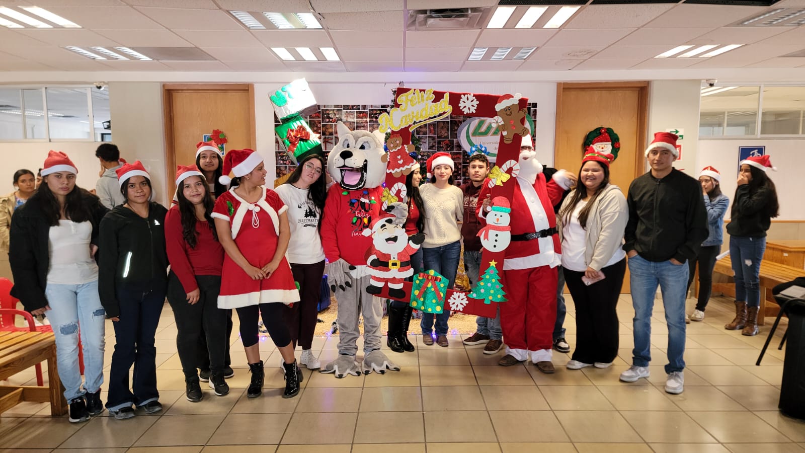 Vida Estudiantil - Imagen